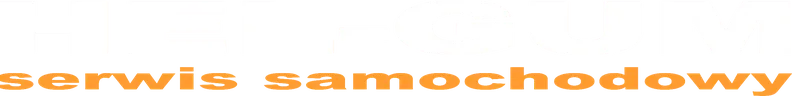 HEL-GUM Serwis Samochodowy Sosnowiec – logo
